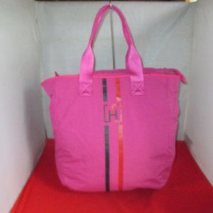 Tommy Hilfiger Nylon Training Tote  -  #3458
